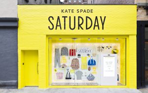 kate spade saturday