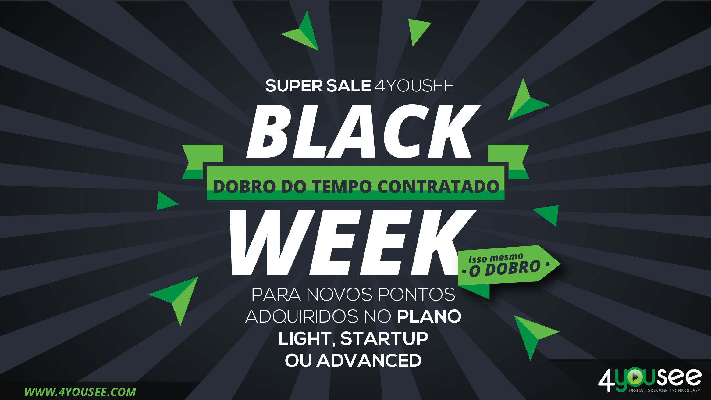 Blogpost Blackfriday mini