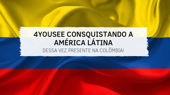 presente na America Latina mini