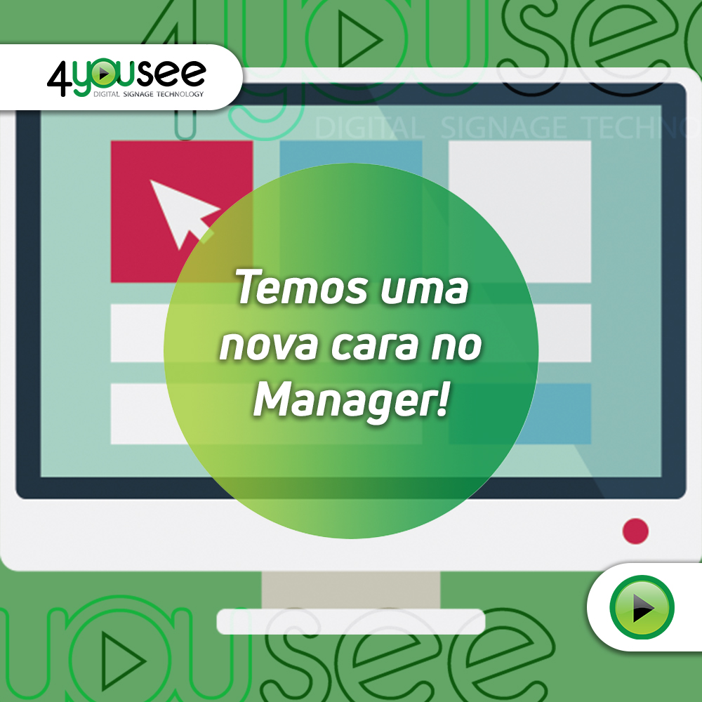 Novo manager