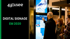 Digital Signage 2020