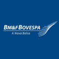 icon Bm & F Bovespa