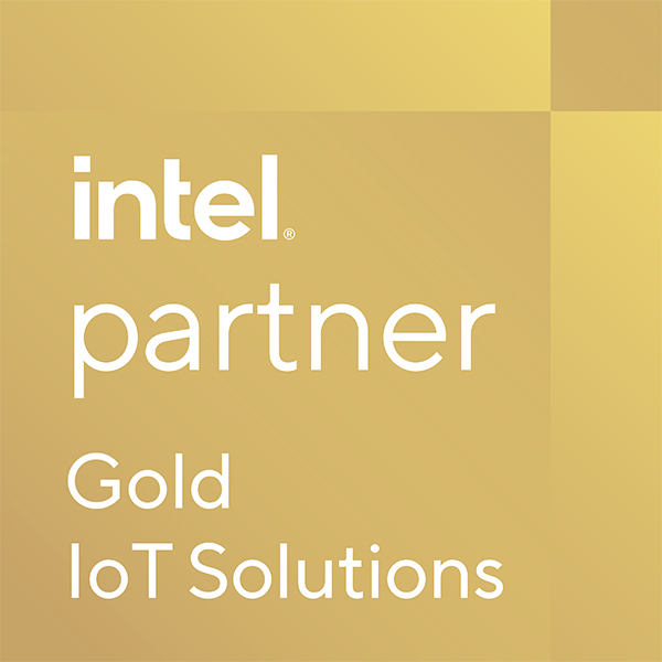 intel partner